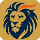 Condo Shield Lion Logo